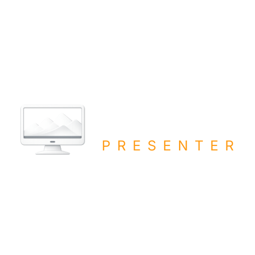 Logo Zion Presenter